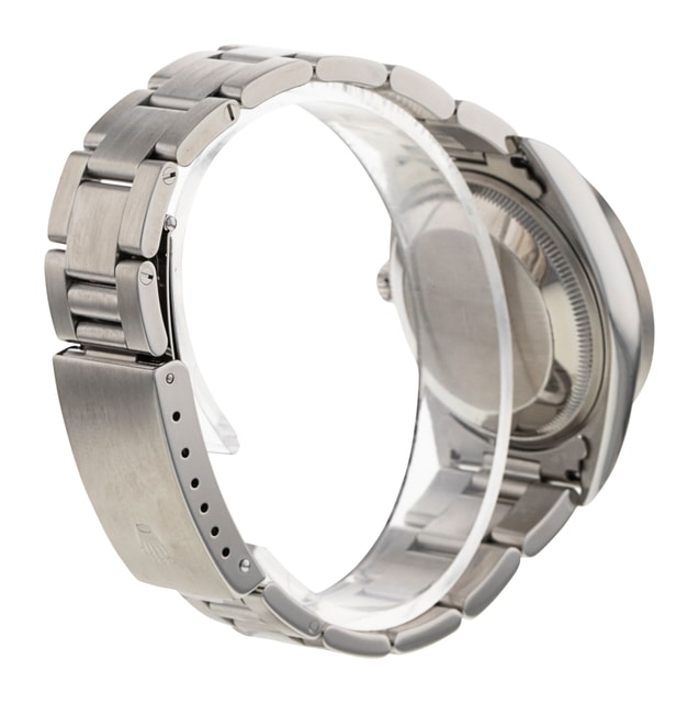 Rolex Oyster Perpetual Date 115210 Image 3